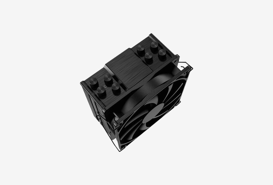 ID-COOLING SE-214-XT BLACK_0426613103034