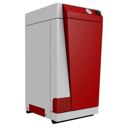 Котел напольный газовый одноконтурный энергонезависимый Лемакс UNO 12,5, сталь, 12,5 кВт