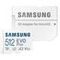 Карта памяти microSDXC UHS-I U3 Samsung EVO PLUS 512 ГБ
