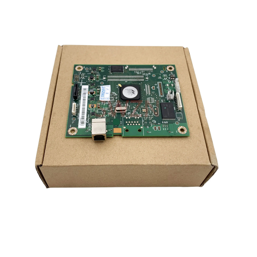 Плата cf148-60001 HP LJ Pro 400 M401d m401a