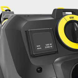 Пылесос влажной и сухой уборки NT 30/1 Ap Te L