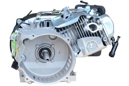 KM (конусный вал)