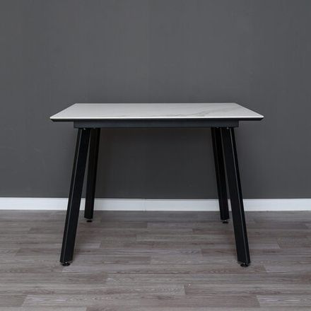 Граф Стол керамический