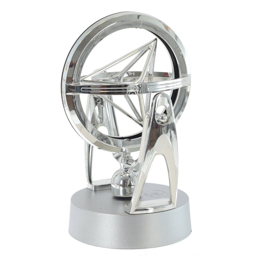 GAEM Антистресс (USB, 4xАА н/п), L11 W11 H19,5 см