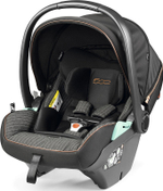 Коляска 3 в 1 Peg Perego Veloce TC Belvedere Lounge Fiat 500