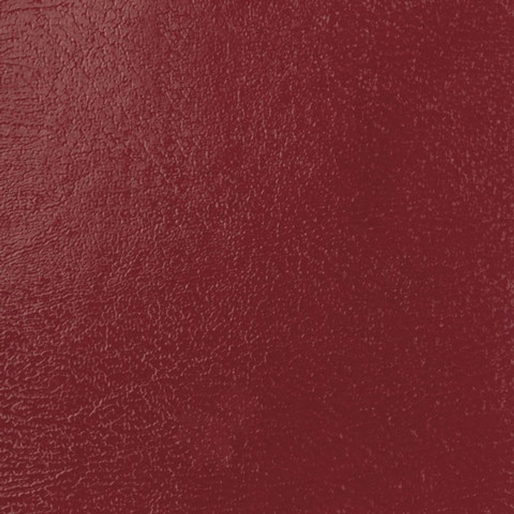 Тетрадь бумвинил, А4, 96 л., скоба, офсет №2 ЭКОНОМ, клетка, STAFF, БОРДОВЫЙ, 403419