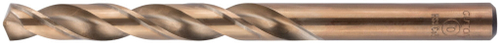 48-387 Сверло по металлу CUTOP Profi с кобальтом 5%, 10 x 133 мм (1шт)