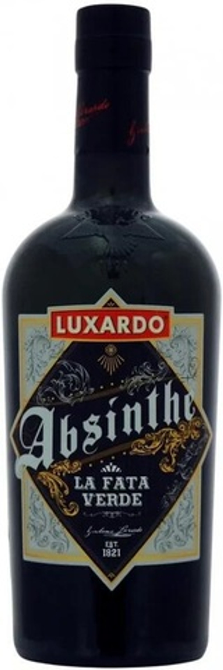 Абсент Люксардо