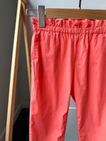 Хлопковые брюки Bonpoint, 116