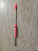 Поплавок из бальзы EXPERT YP-064 2.0g (1шт.)