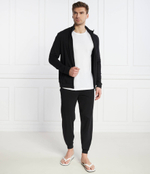 Футболка 2шт. BOSS BLACK - белый(50475294)