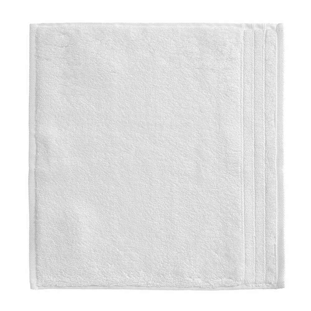 Полотенце 67x140 Vossen Dreams white