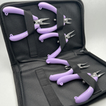 Набор инструментов в пенале