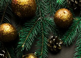 Режим нашей работы в новогодние праздники 2024-2025