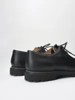 Ботинки Lode Onement чёрные