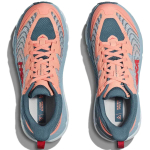 Кроссовки женские Hoka Mafate speed 4