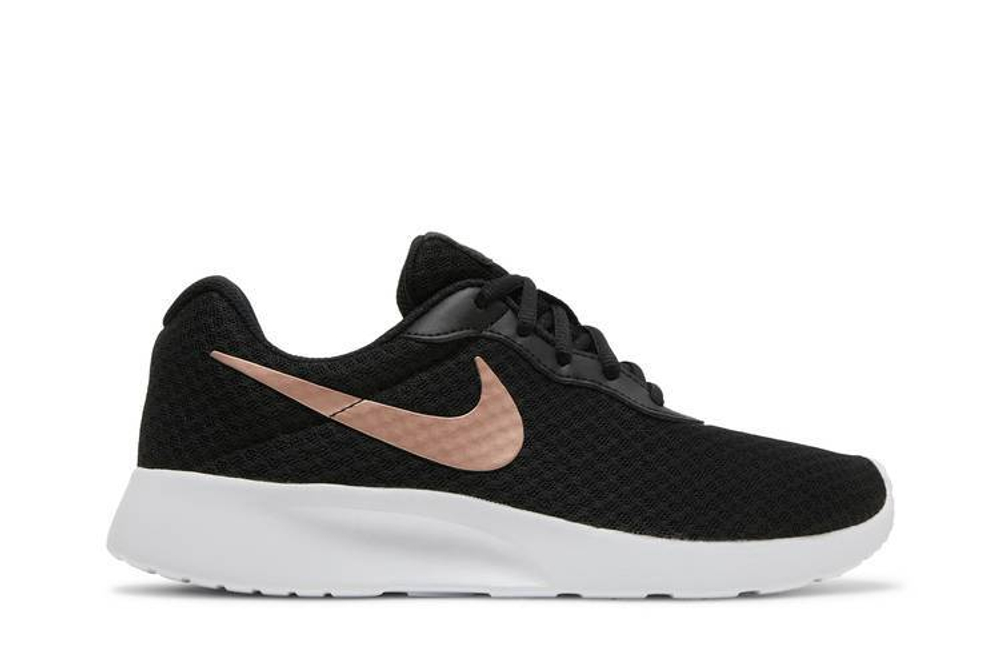 Кроссовки Nike Tanjun (Женская размерная сетка)