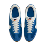 Nike Pacific Fabric