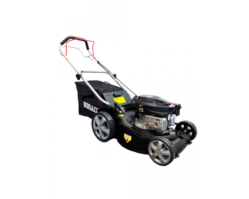 Газонокосилка бензиновая BRAIT BR4546S 4,5л.с.