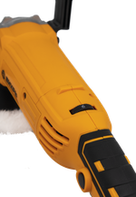 Полировальная машина (углошлифовальная) Вихрь УШМ-180/1300П