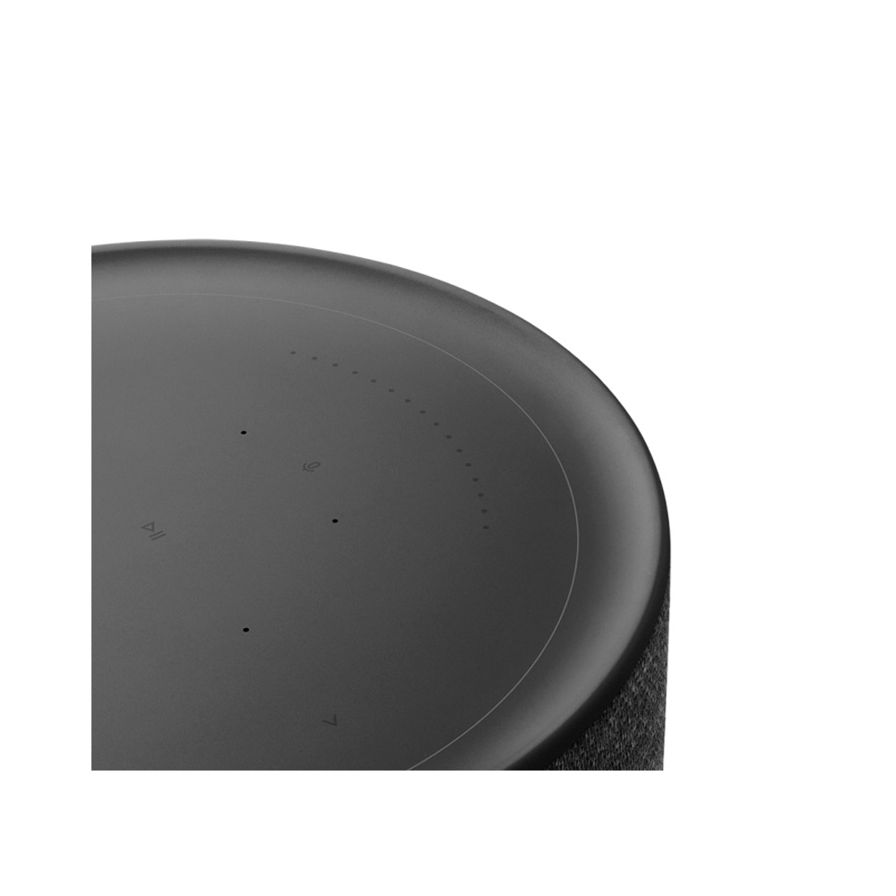 Акустическая система Bang & Olufsen Beosound Balance Black Oak
