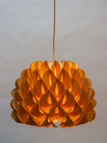 Подвесной светильник Manne CL.7303-1BR