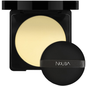 Nouba Пудра компактная матирующая SOFT COMPACT silky matt powder, тон: 9, 9 г