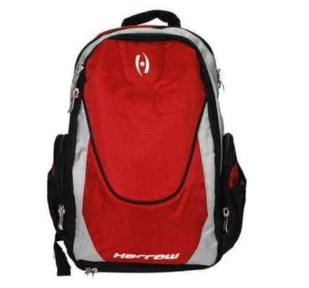 Рюкзаки для сквоша HARROW HAVOC BACKPACK