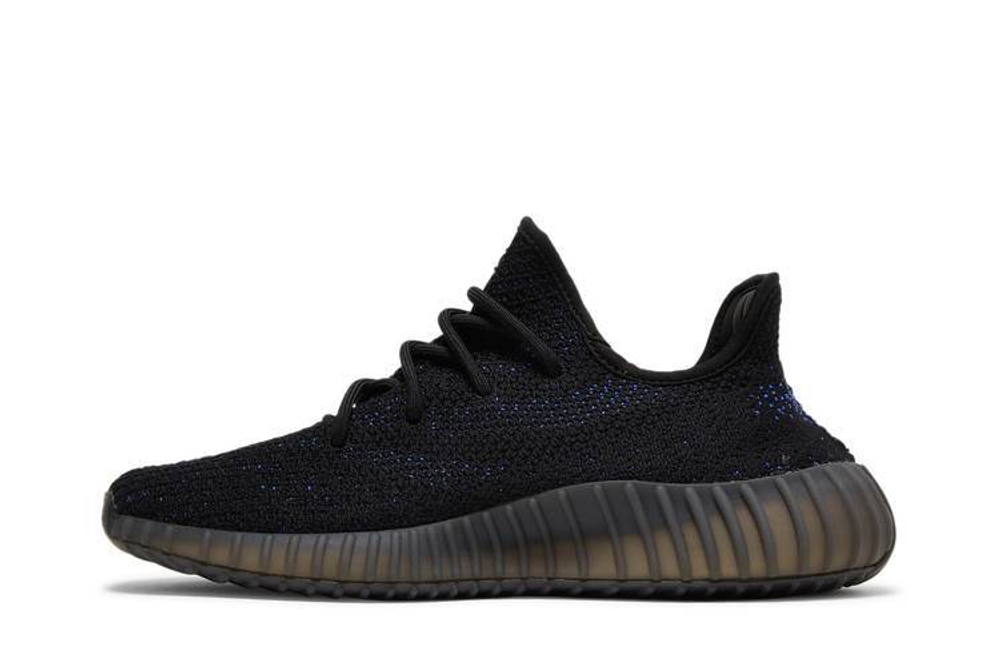Кроссовки Adidas Originals Yeezy Boost 350 V2 "Dazzling Blue"