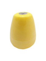 Потолочный светильник F-line 100 W E27 Жёлтый