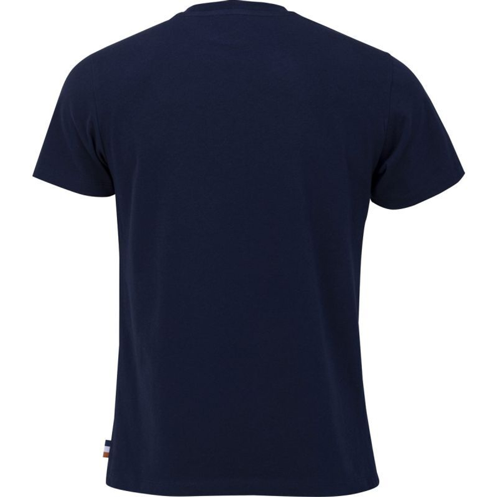 Теннисная футболка Roland Garros Graphic - navy