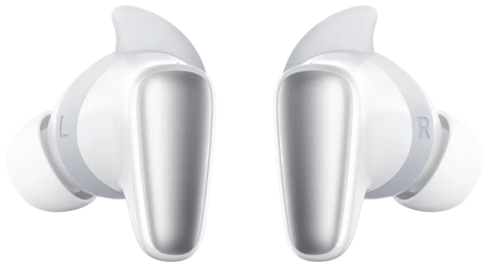 Беспроводные наушники realme Buds Air 3S, белый