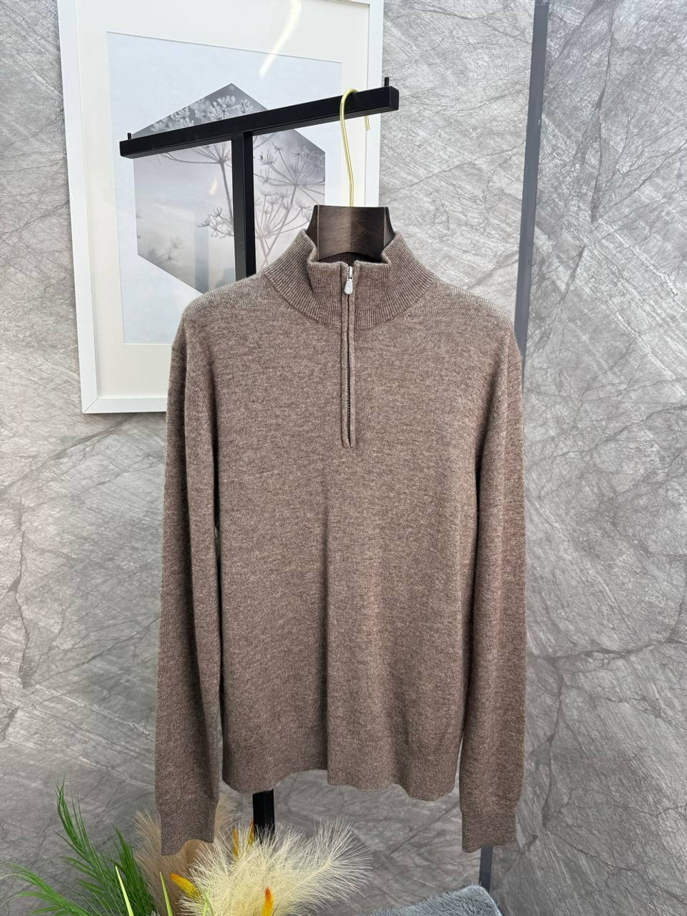 Свитер Brunello Cucinelli