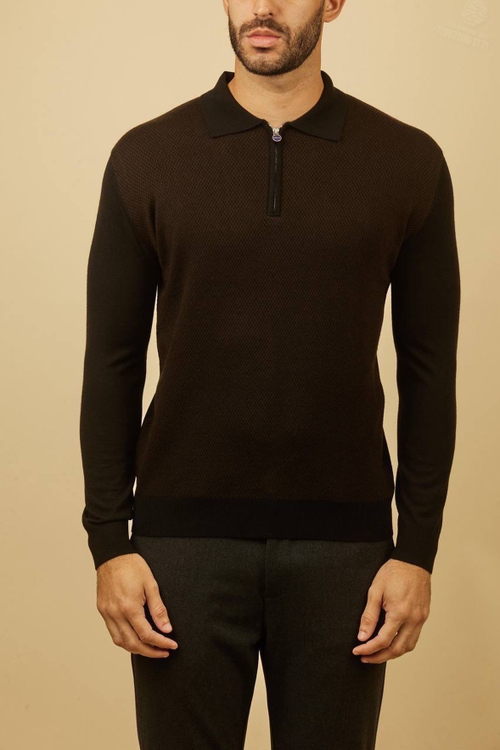 Джемпер Kiton