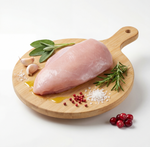 Филе грудки индейки