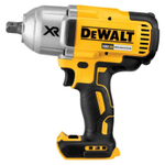 Аккумуляторный гайковерт DeWalt DCF899NT ударный (без акк, без з/у)