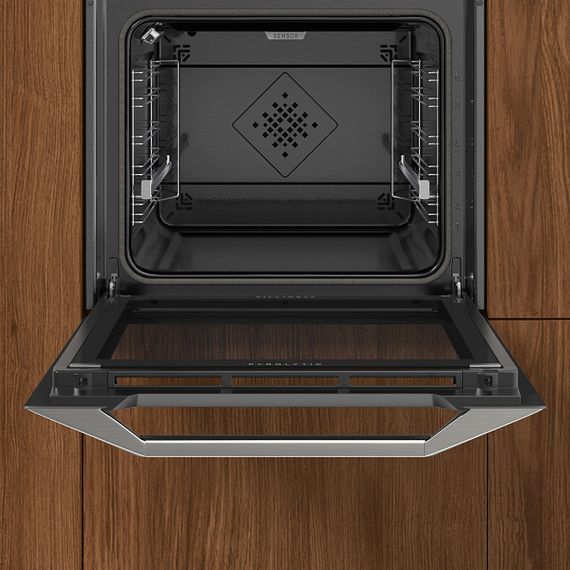 Духовой шкаф De Dietrich DOP4556W