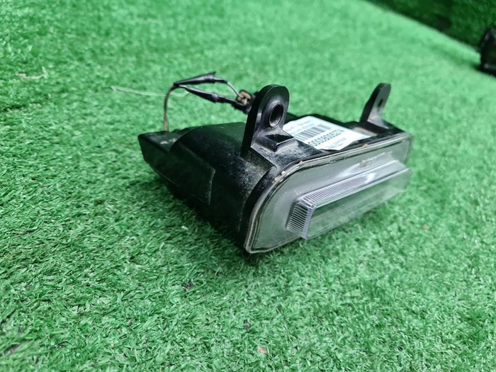 Фонарь заднего хода левый Genesis GV80 (20-23)