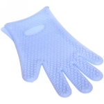 Прихватка варежка силиконовая «Macarons» 26,5см