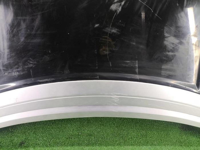 Капот Range Rover Vogue 4 L405 (2012-2017)