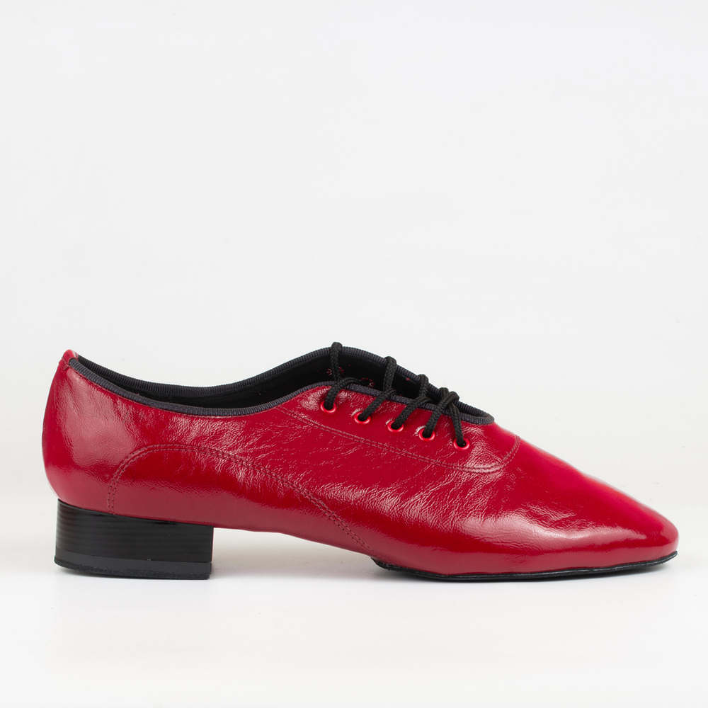 Туфли мужские для танго