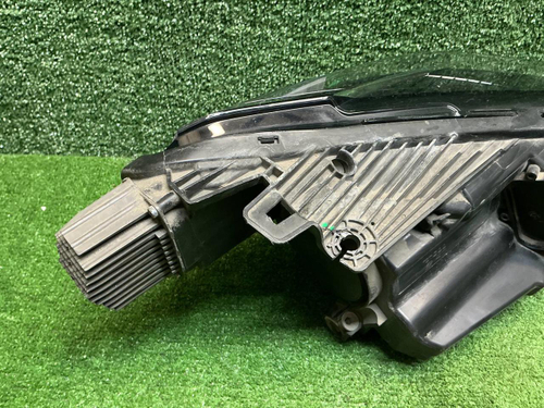 Фара левая Changan Eado Plus (2020-н.в.) LED