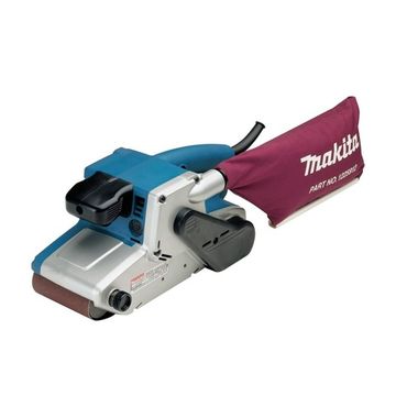 Ленточная шлифмашина "MAKITA" 9920