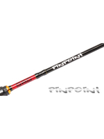Спиннинг для рыбалки GAD PinPoint, 215см., 0.8-5.0 гр., 2-5Lb, Solid Tip