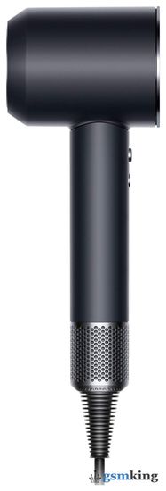 Dyson Supersonic™ Hair Dryer AN-339 Black (Черный/серебристый)