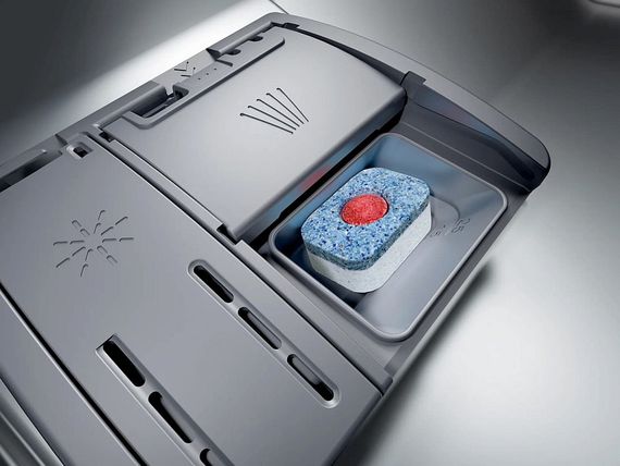 Посудомоечная машина Bosch SPV2IKX10E