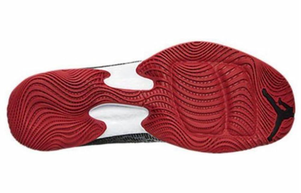 Кроссовки Jordan 29 Low Bulls