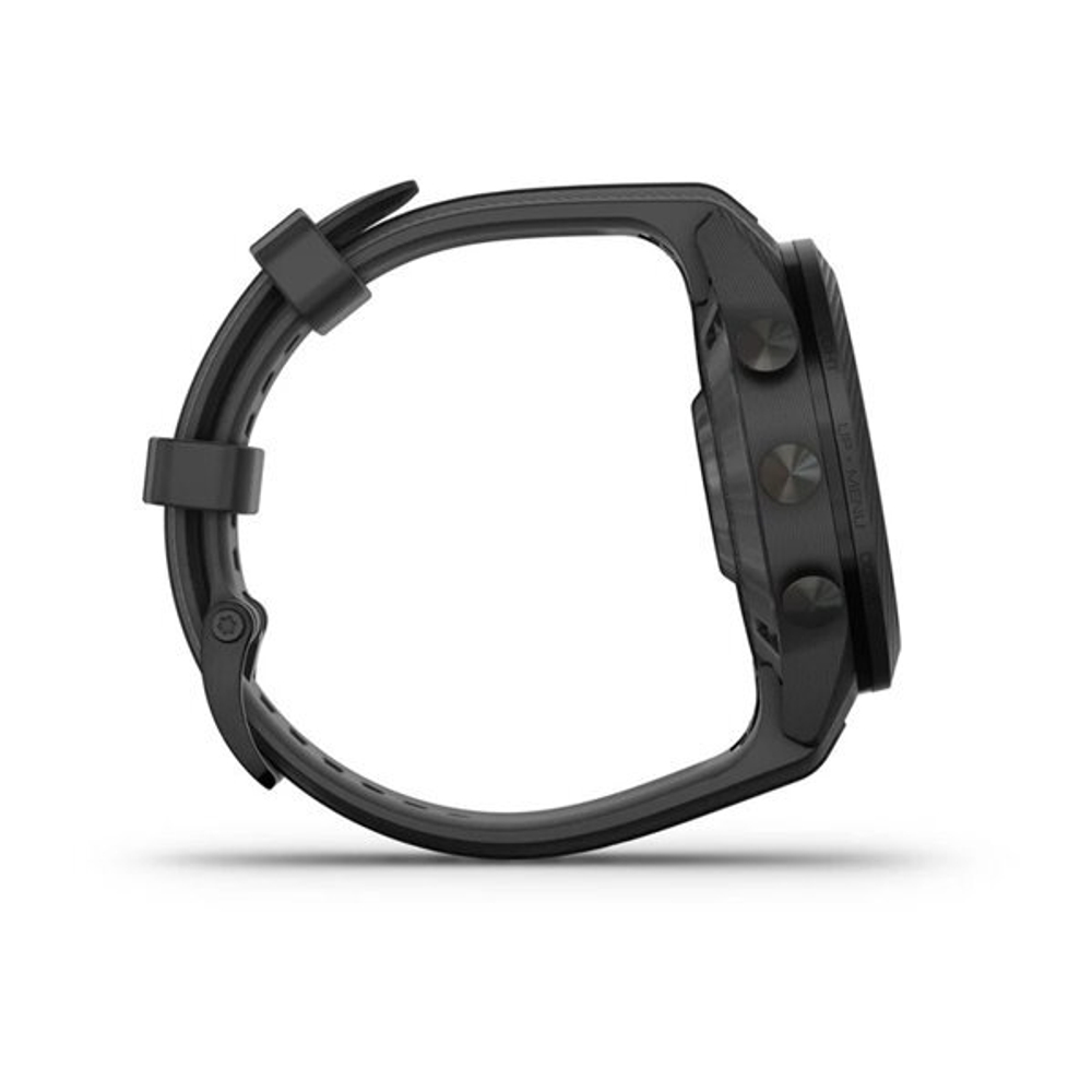Премиальные часы Marq Athlete (Gen 2) Carbon Edition
