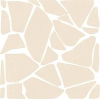 41zero42 Nok Palladiana Crock Ivory 40x40