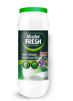 Чистящий порошок Master Fresh, 400 г